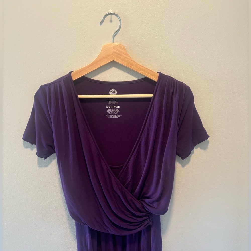 Kindred Bravely Nursing Dress - Picture 3 of 7